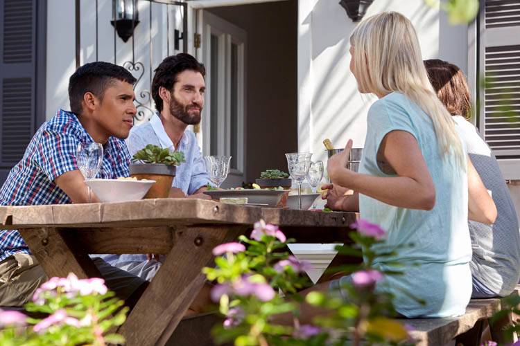 Enjoy a Private Chef in Collierville A Private Chef experience in Collierville