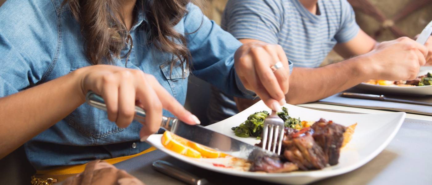 A Private Chef experience in Altamonte Springs
