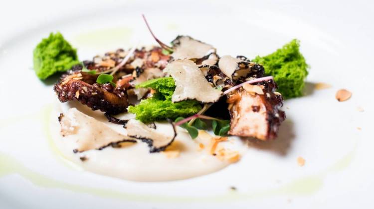 An outstanding dish cooked by Private Chef in Columbia Dish cooked by a Private Chef in Columbia