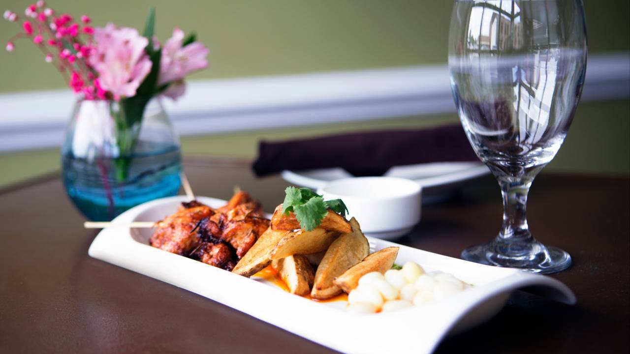 A Private Chef experience in Lurin