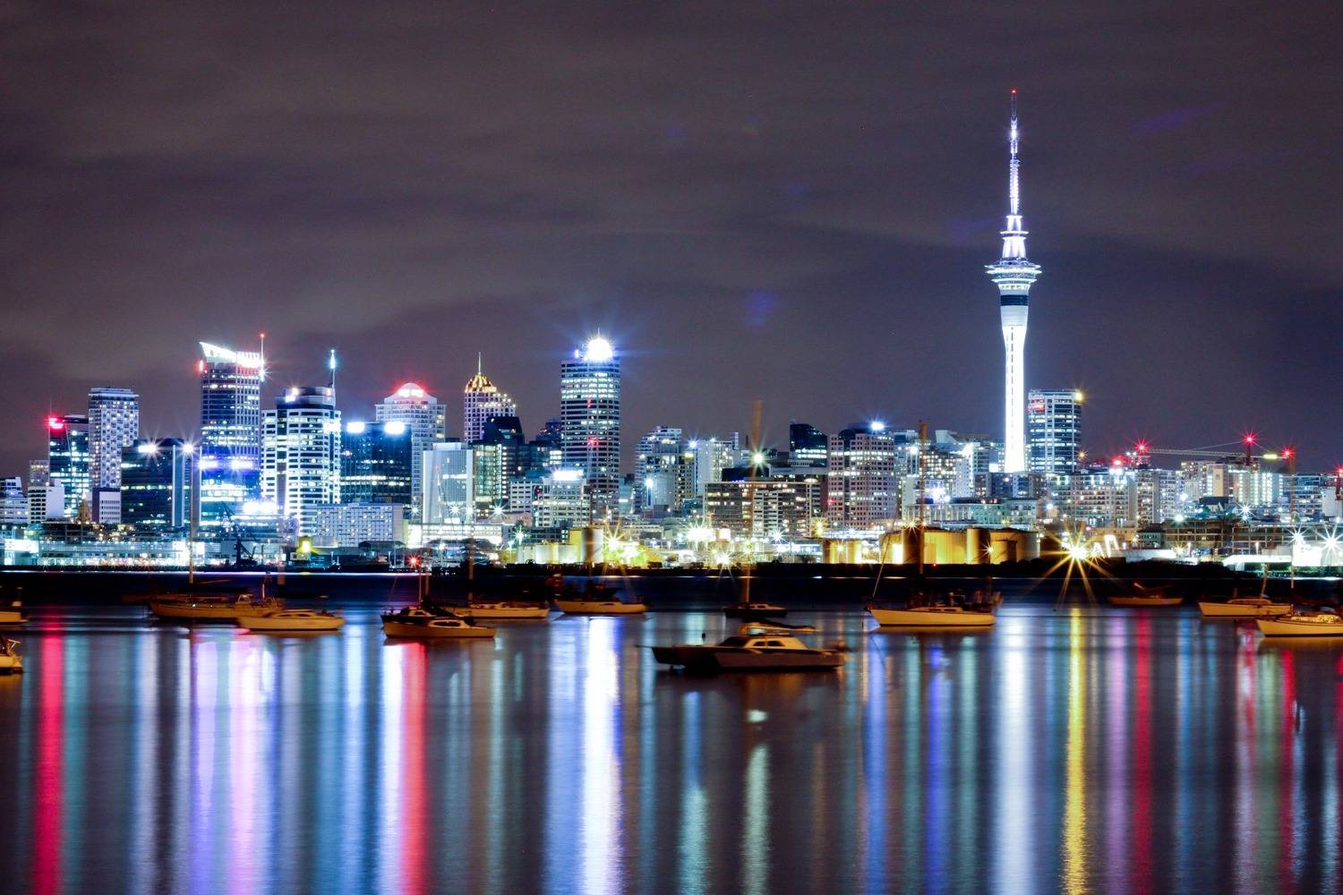 Private Chef in Auckland header