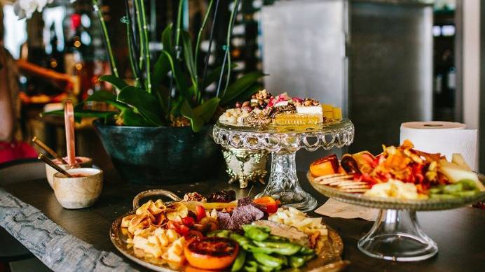 Enjoy a Private Chef in Rohnert Park A Private Chef experience in Rohnert Park