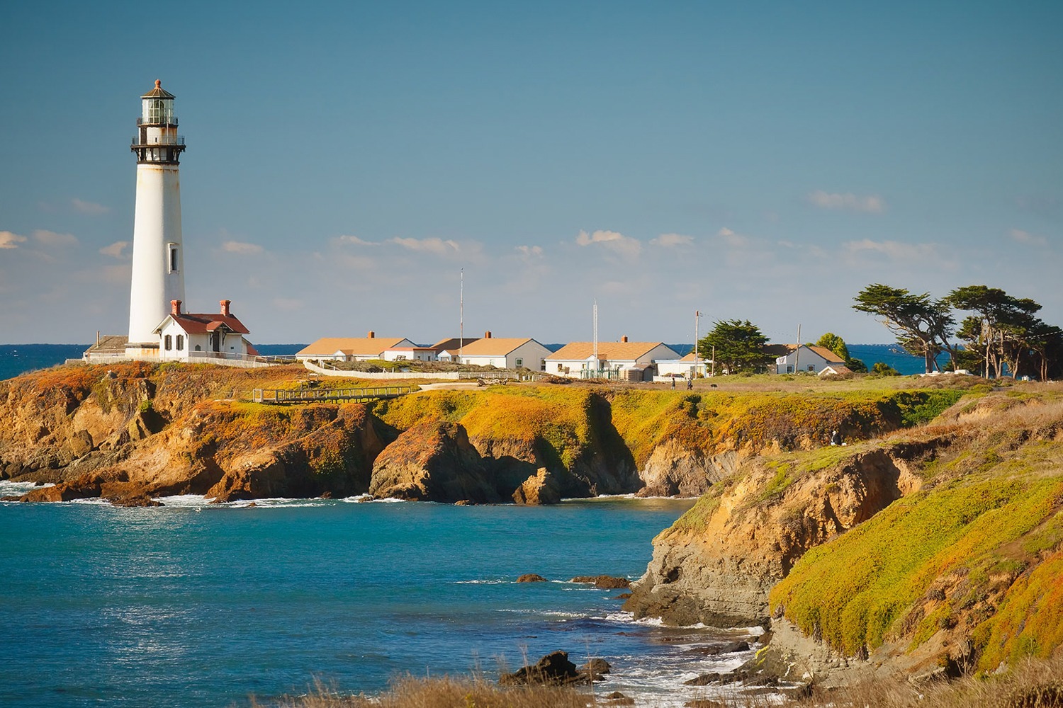 Cape Henry lighthouse Private Chef in Virginia Beach header