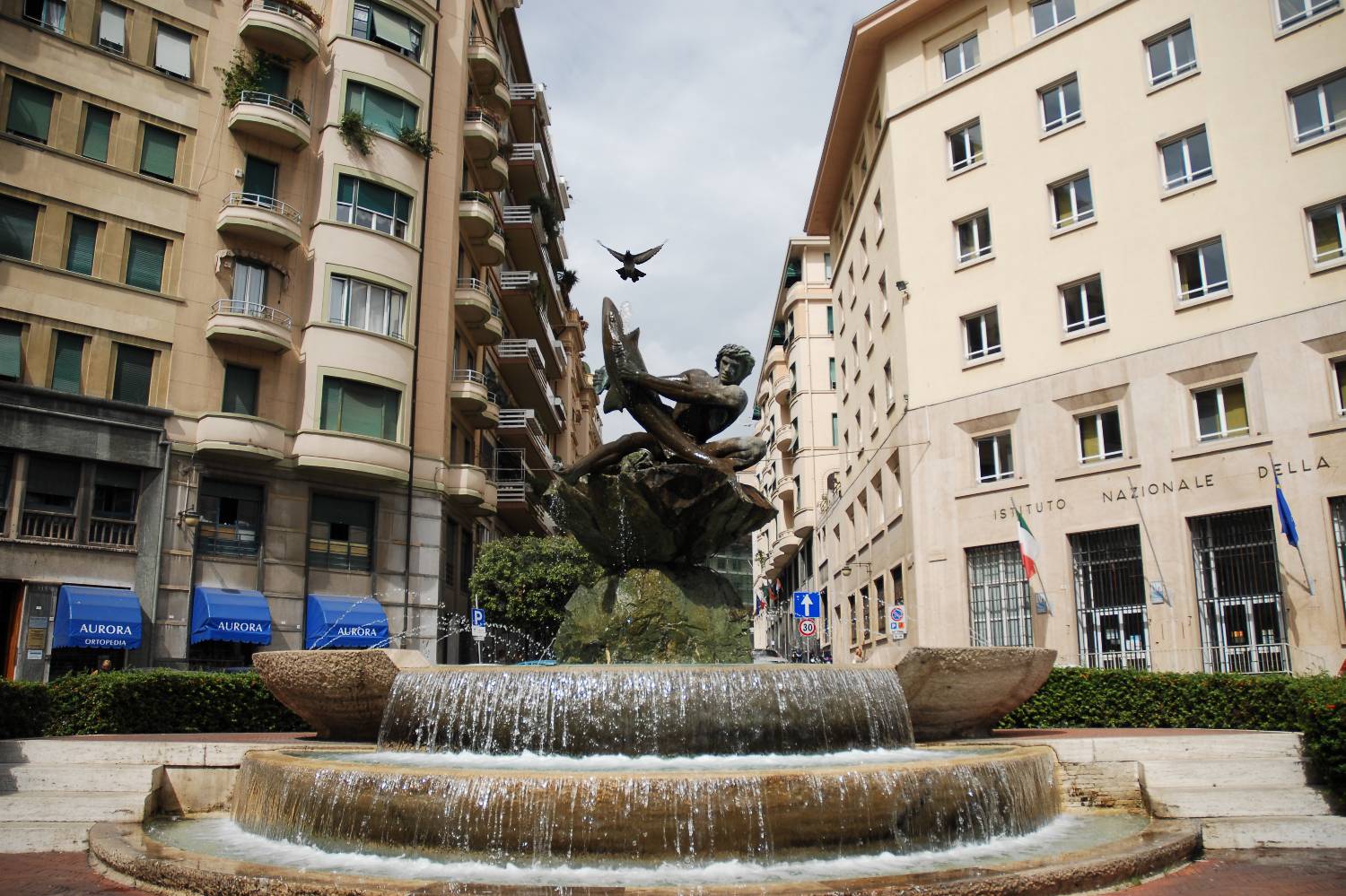 Private Chef in Savona Private Chef in Savona header