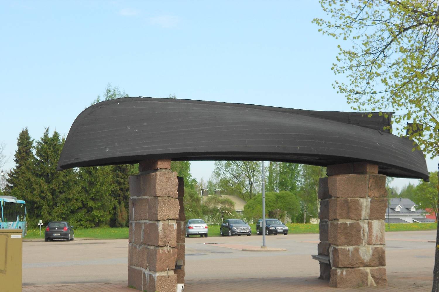 Private Chef in Hamina Private Chef in Hamina header