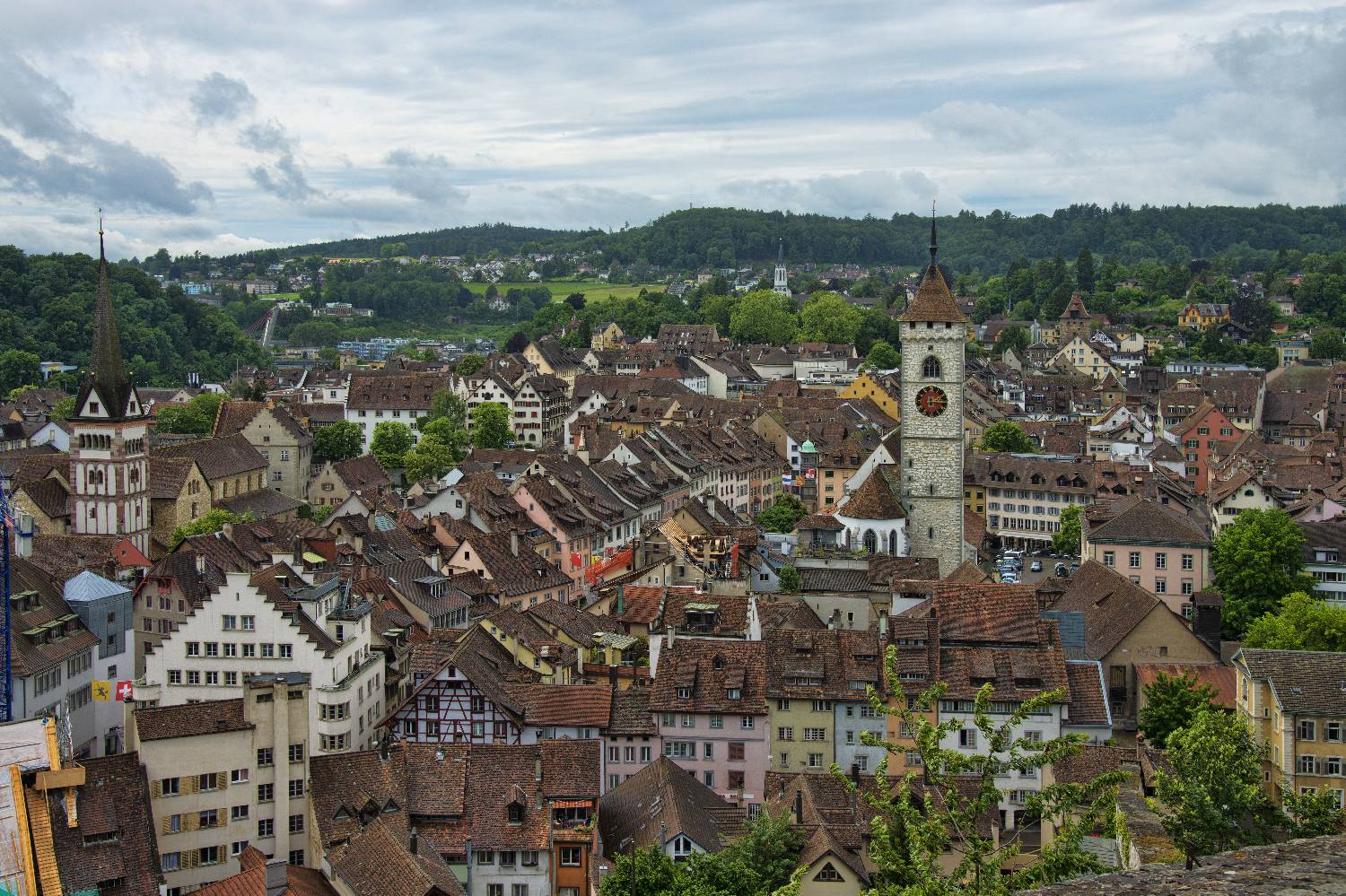 Private Chef in Canton of Schaffhausen Private Chef in Canton of Schaffhausen header