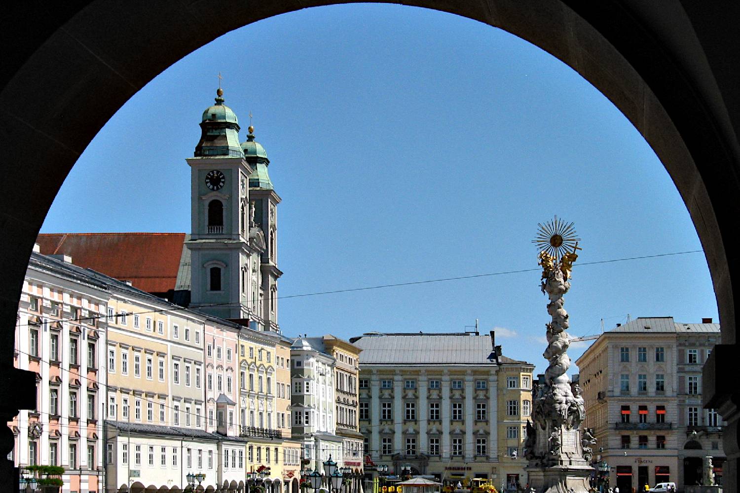 Private Chef in Linz Stadt Private Chef in Linz Stadt header