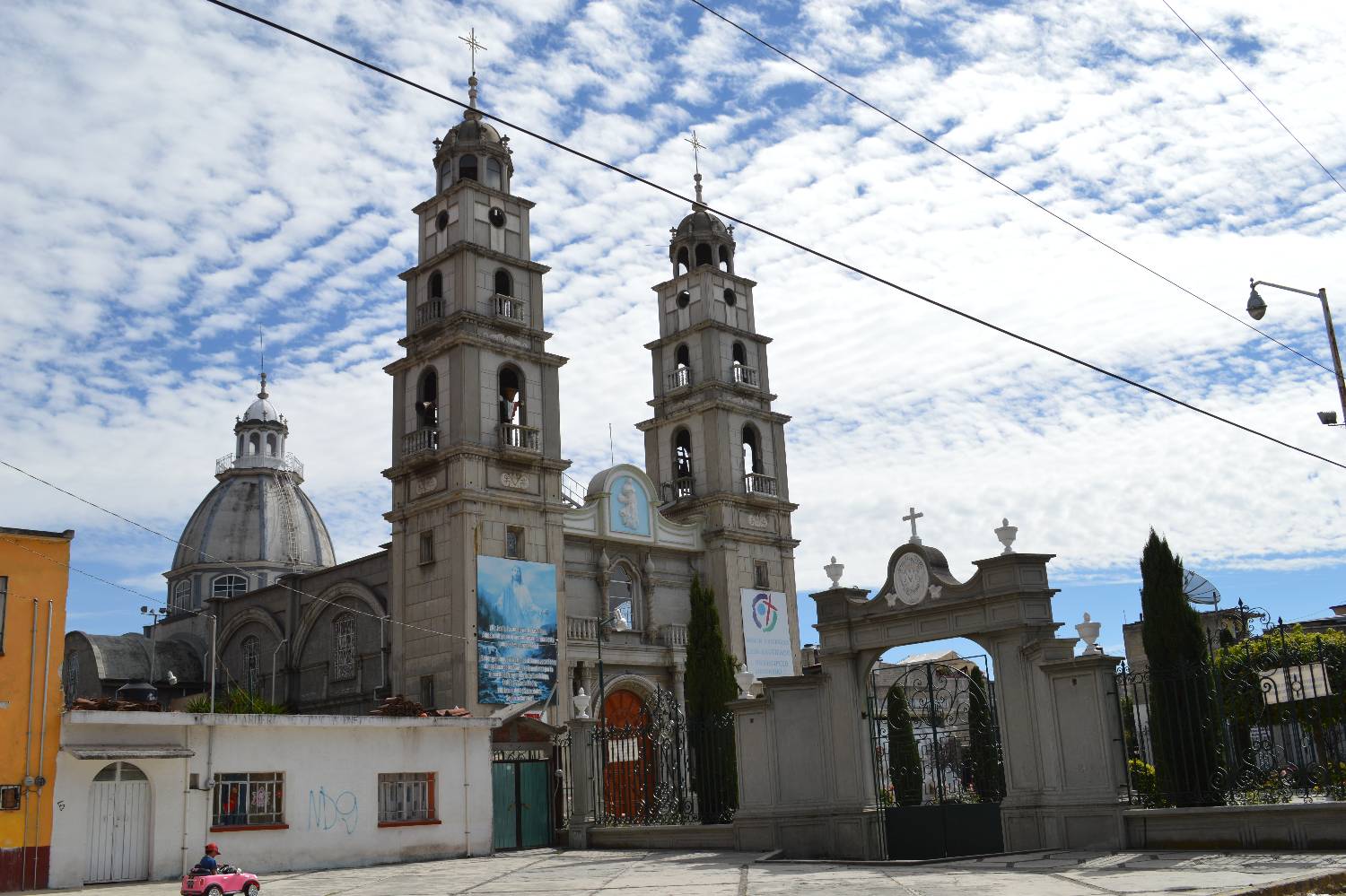 Private Chef in Tultepec Private Chef in Tultepec header