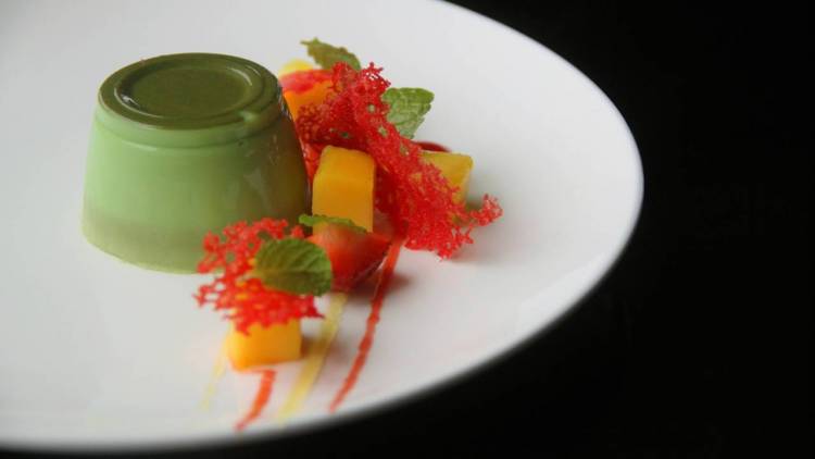 An outstanding dish cooked by Private Chef in Tupelo Dish cooked by a Private Chef in Tupelo