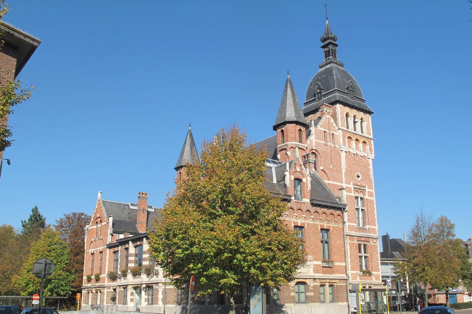 Private Chef in Brasschaat Private Chef in Brasschaat header