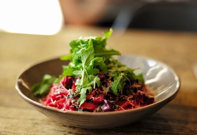Beetroot Salad