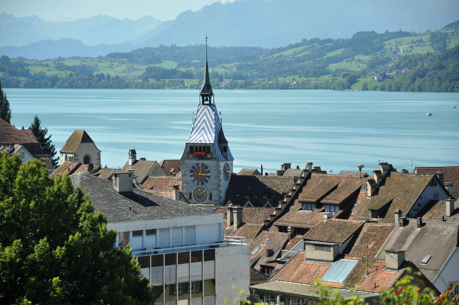 Private Chef in Zug Private Chef in Zug header