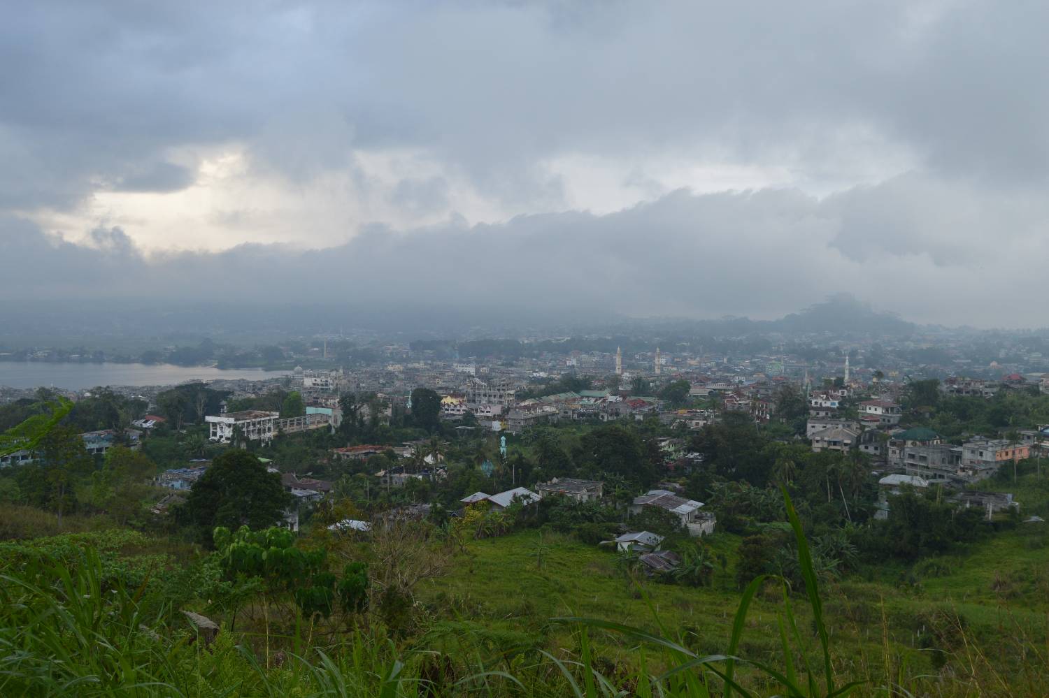Private Chef in Marawi City Private Chef in Marawi City header