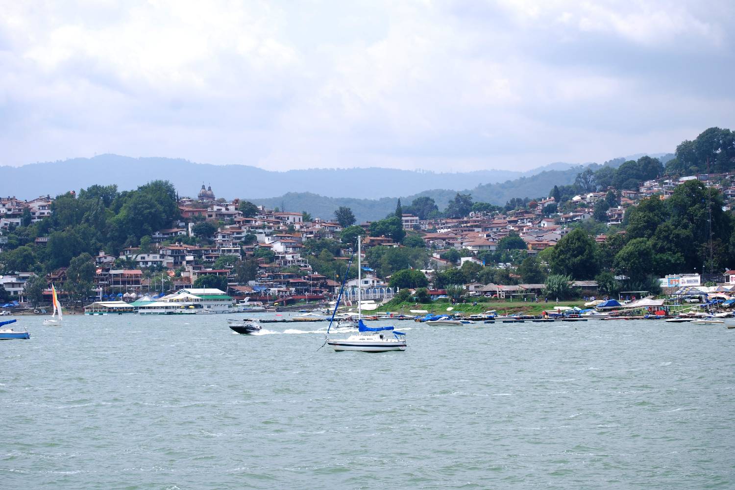 Chef a Domicilio en Valle de Bravo Chef a Domicilio en Valle de Bravo header