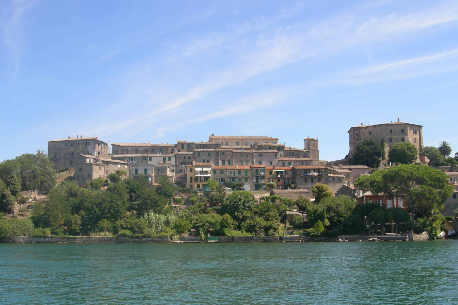 Private Chef in Latium Private Chef in Latium header