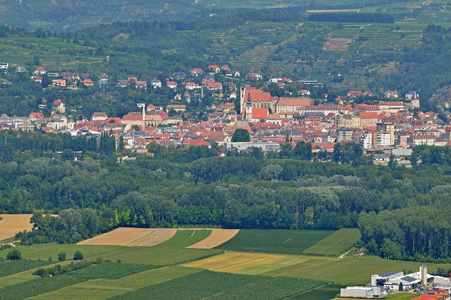 Private Chef in Politischer Bezirk Krems Private Chef in Politischer Bezirk Krems header