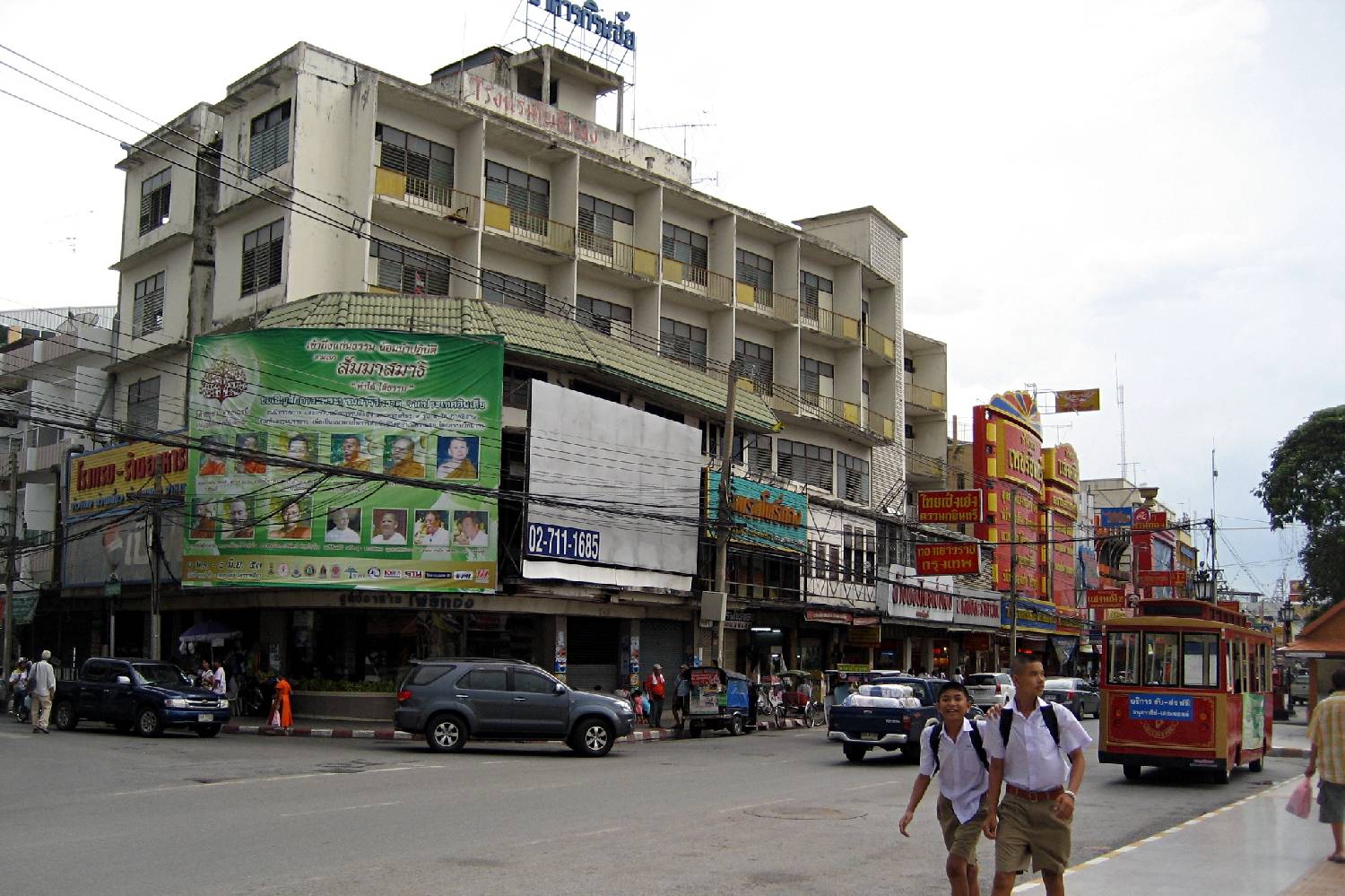 Private Chef in Changwat Nakhon Ratchasima Private Chef in Changwat Nakhon Ratchasima header