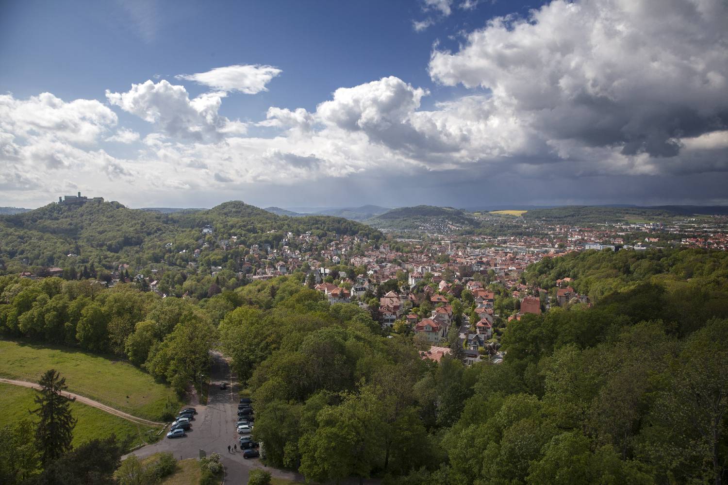 Private Chef in Eisenach Private Chef in Eisenach header