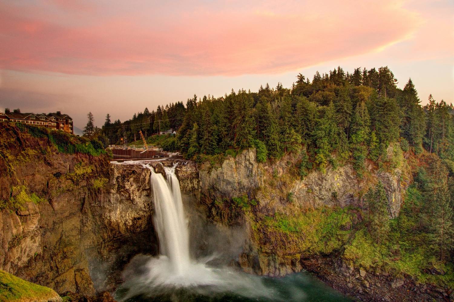 Private Chef in Snoqualmie Private Chef in Snoqualmie header