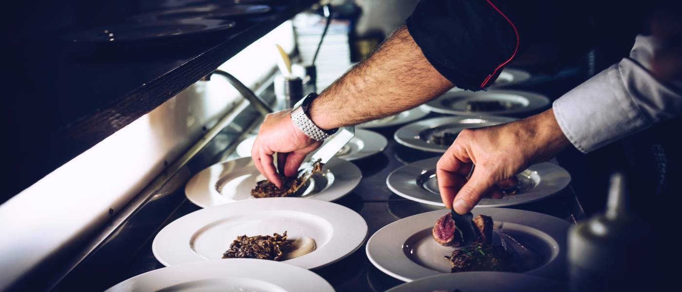 Enjoy a Personal Chef in South Beach Florida A Personal Chef experience in South Beach Florida