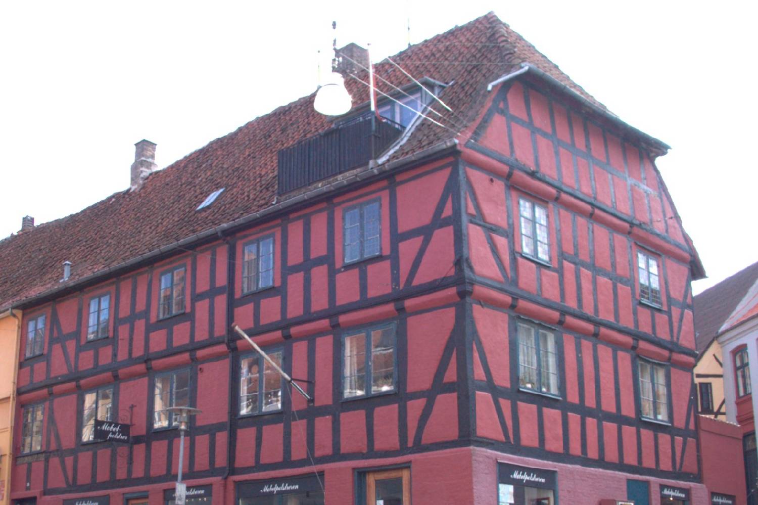 Private Chef in Svendborg Kommune Private Chef in Svendborg Kommune header