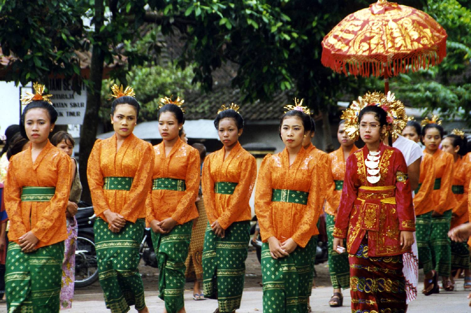 Private Chef in Mataram Private Chef in Mataram header