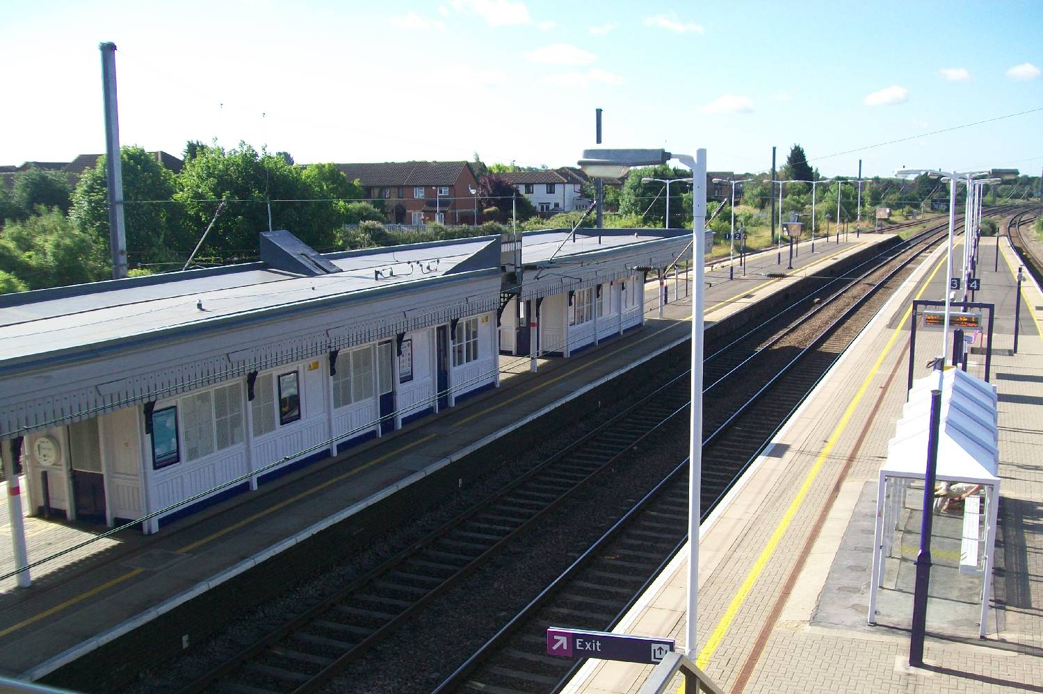 Private Chef in Biggleswade Private Chef in Biggleswade header