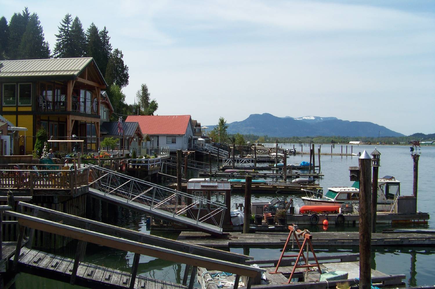 Private Chef in Cowichan bay Private Chef in Cowichan bay header
