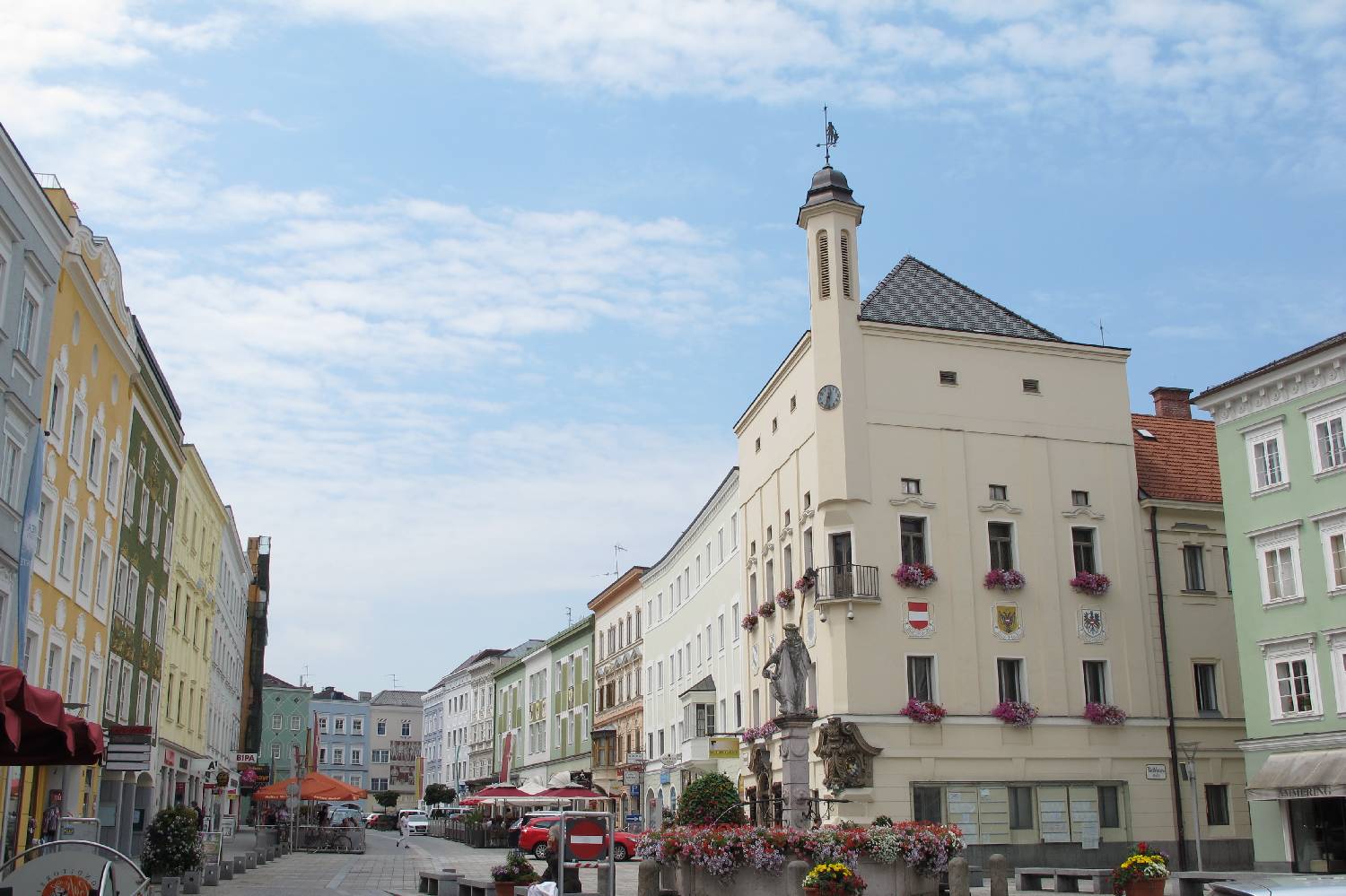 Private Chef in Politischer Bezirk Ried im Innkreis Private Chef in Politischer Bezirk Ried im Innkreis header