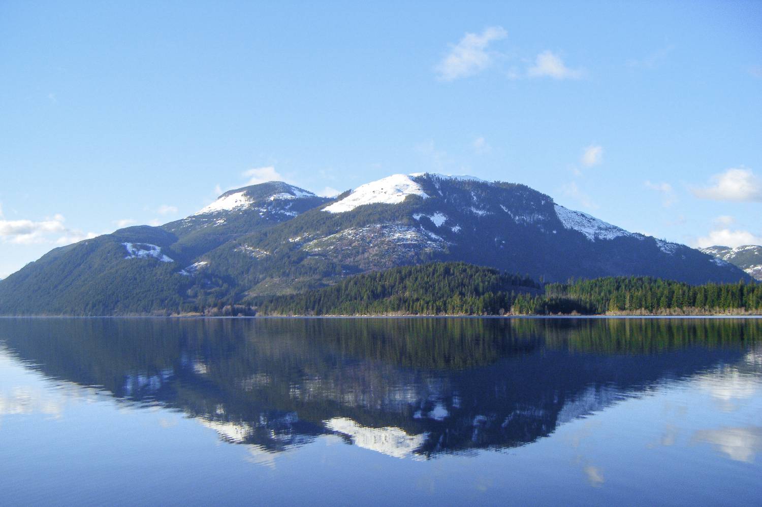 Private Chef in Lake Cowichan Private Chef in Lake Cowichan header