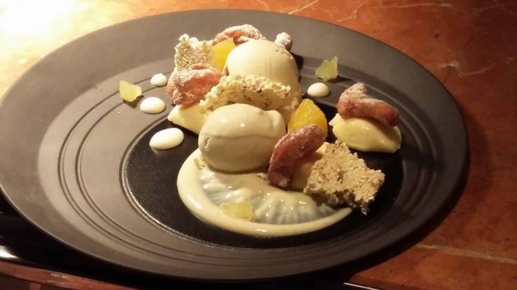 An outstanding dish cooked by Personal Chef in Rabat Dish cooked by a Personal Chef in Rabat