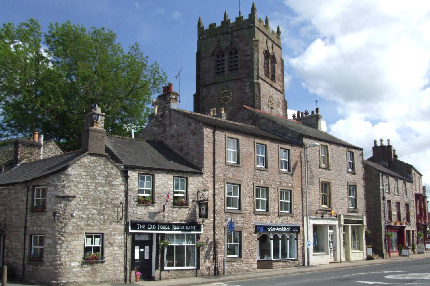 Private Chef in Kirkby Private Chef in Kirkby header
