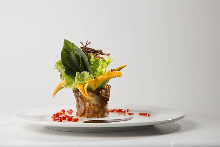 An outstanding dish cooked by Private Chef in Bang por Dish cooked by a Private Chef in Bang por