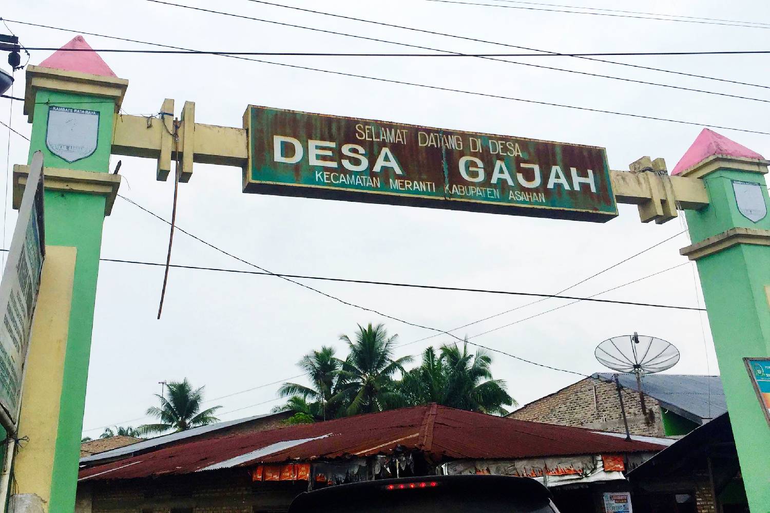 Private Chef in Kabupaten Asahan Private Chef in Kabupaten Asahan header