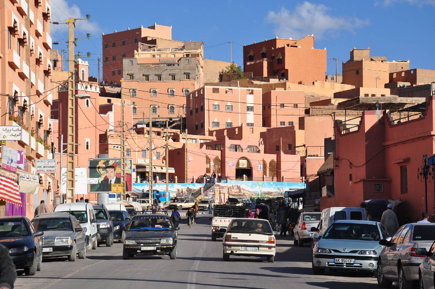 Private Chef in Ouarzazat Private Chef in Ouarzazat header