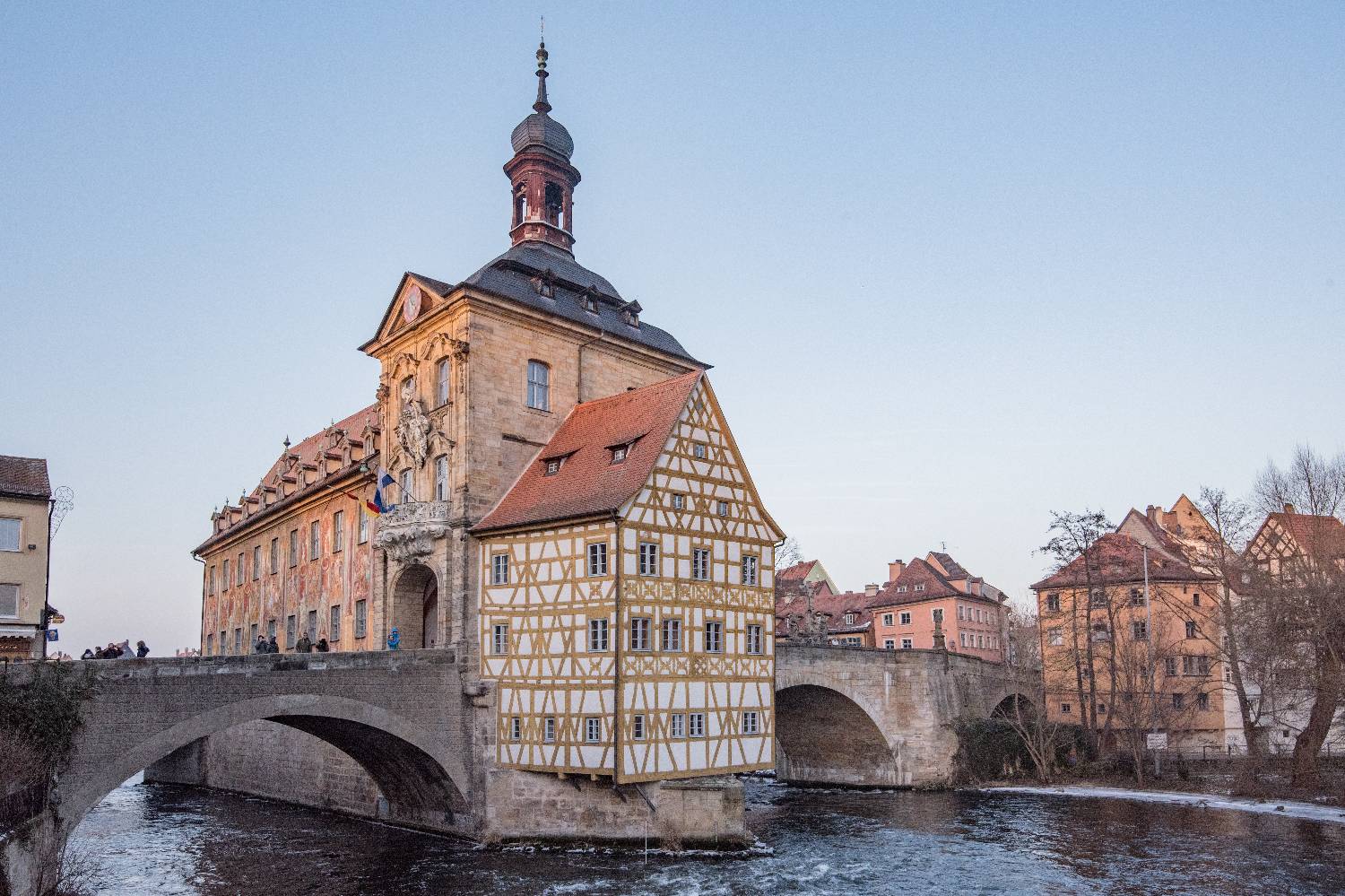 Private Chef in Bamberg Private Chef in Bamberg header