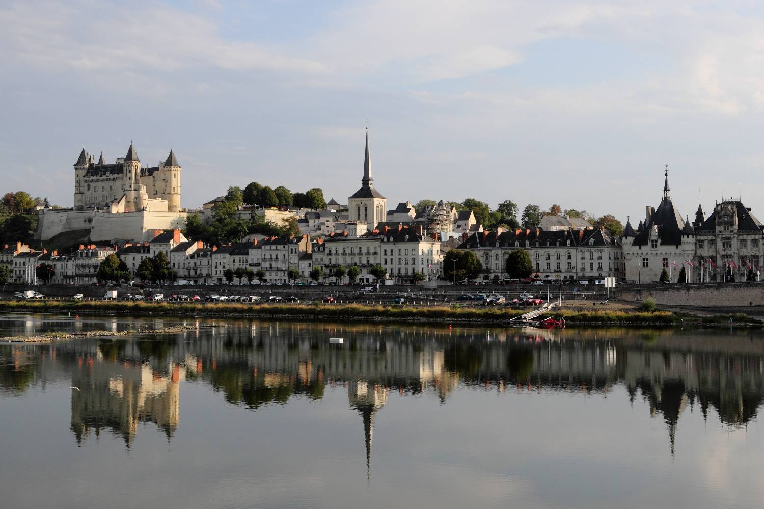 Private Chef in Saumur header