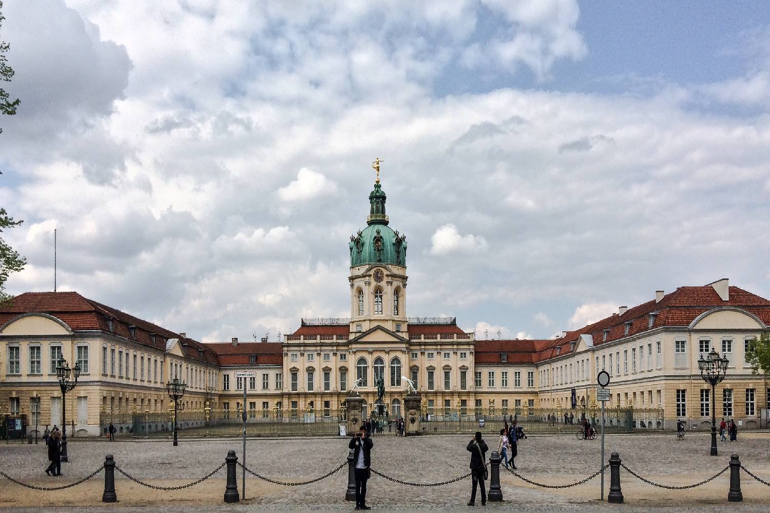 Private Chef in Charlottenburg Nord Private Chef in Charlottenburg Nord header