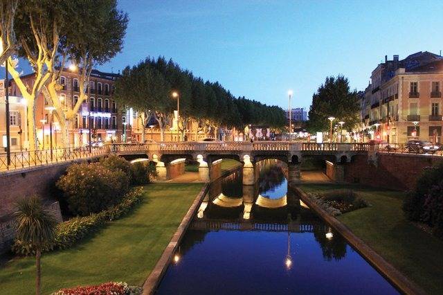 Profitez d'un chef à domicile après une journée incroyable à Perpignan Profitez d'un chef à domicile après une journée incroyable à Perpignan - Take a Chef