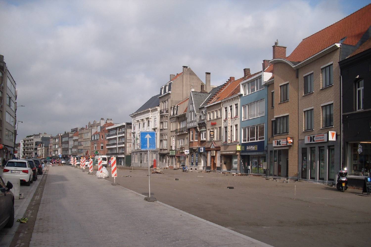 Private Chef in Deinze Private Chef in Deinze header