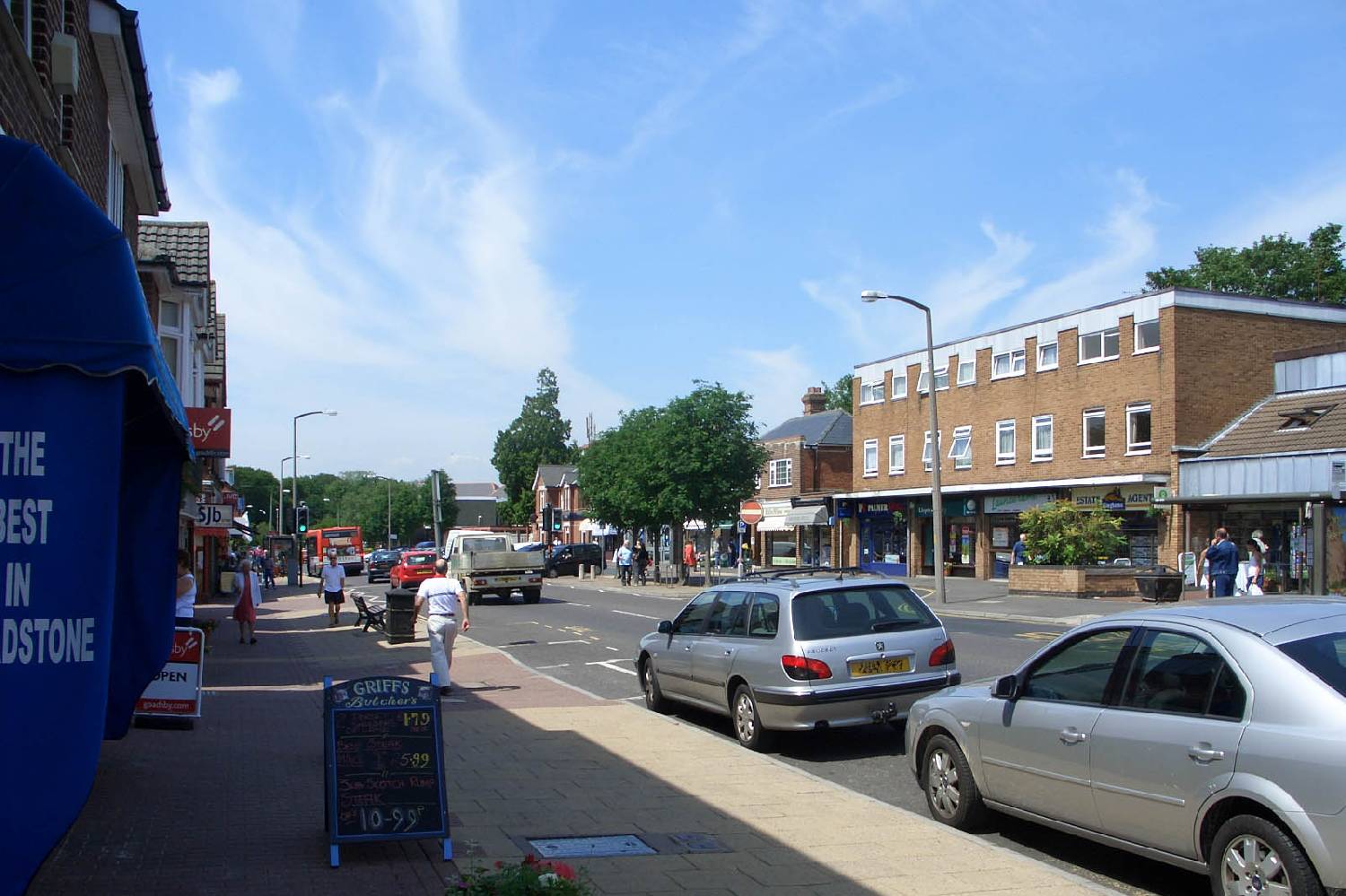 Private Chef in Broadstone Private Chef in Broadstone header