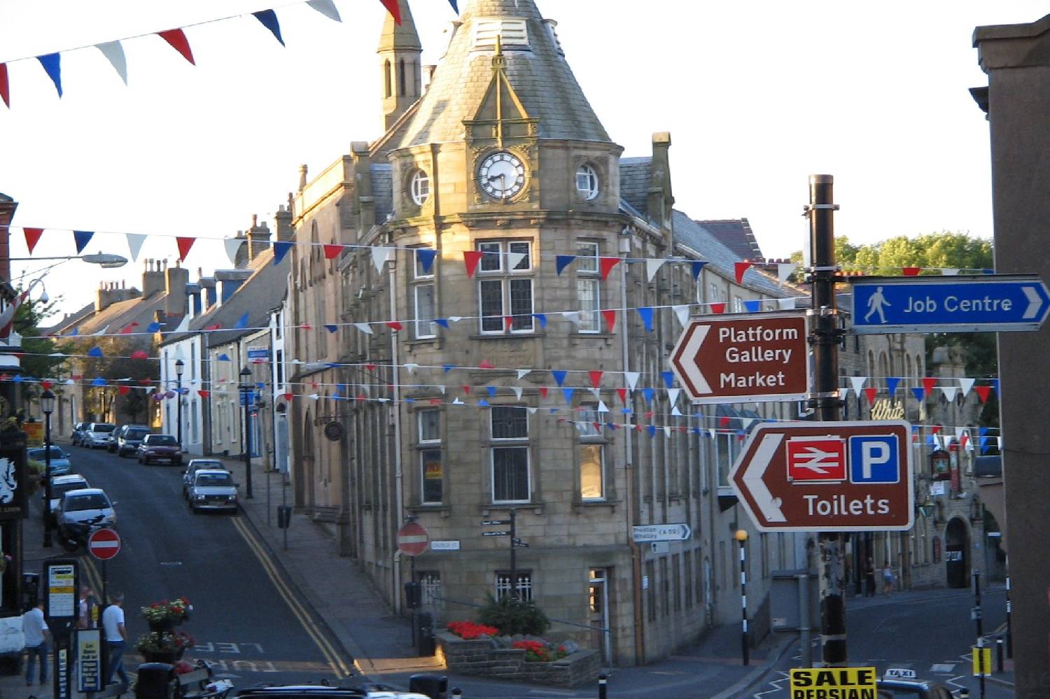 Private Chef in Clitheroe Private Chef in Clitheroe header