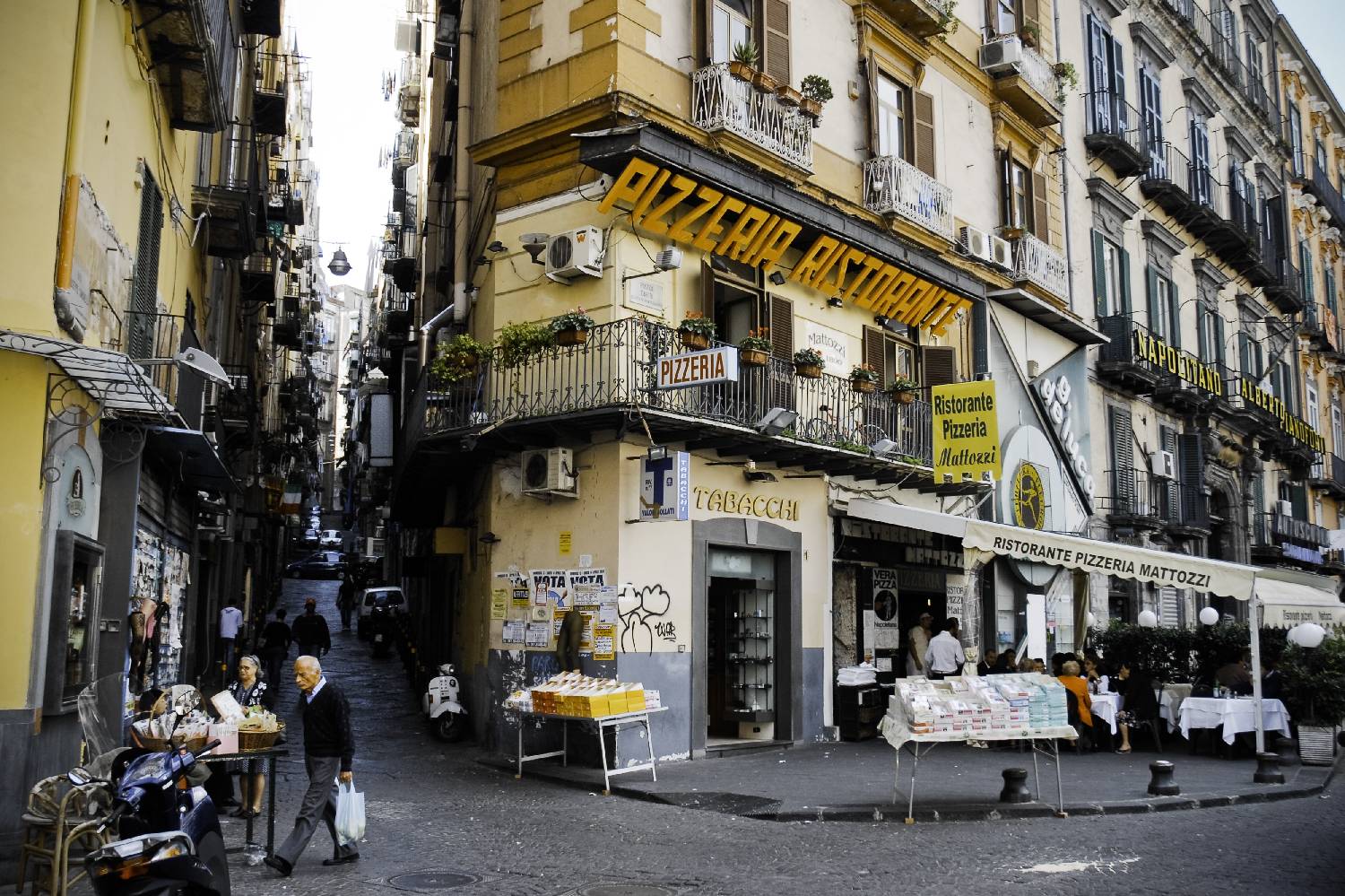 Private Chef in Campania Private Chef in Campania header