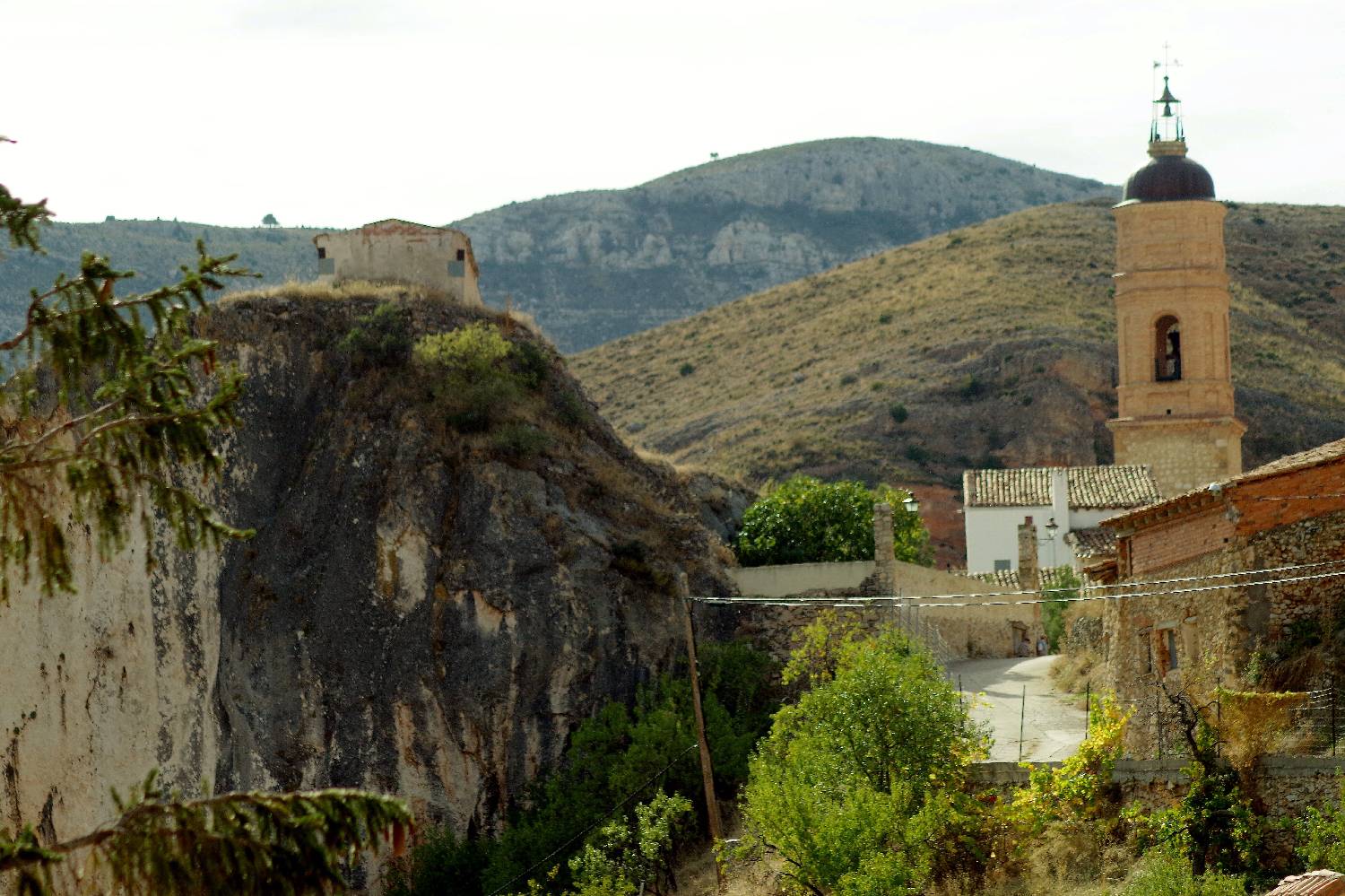 Chef a Domicilio en Provincia de Teruel Chef a Domicilio en Provincia de Teruel header