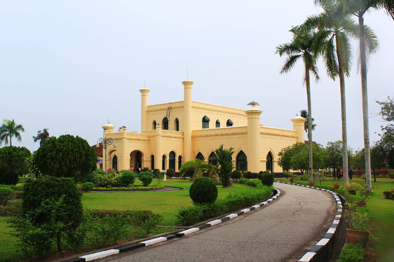 Private Chef in Kabupaten Kuantan Singingi Private Chef in Kabupaten Kuantan Singingi header