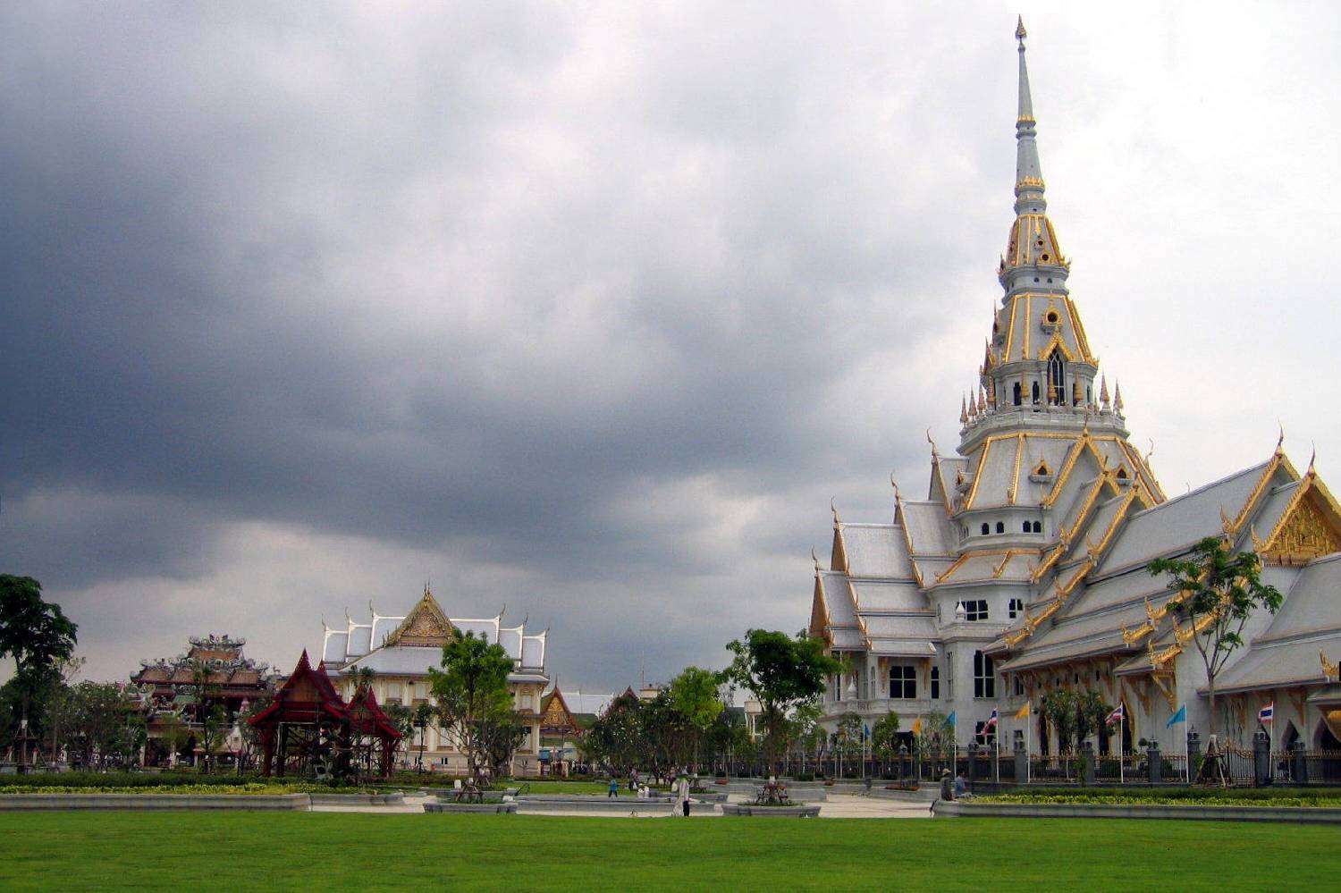 Private Chef in Changwat Chachoengsao Private Chef in Changwat Chachoengsao header