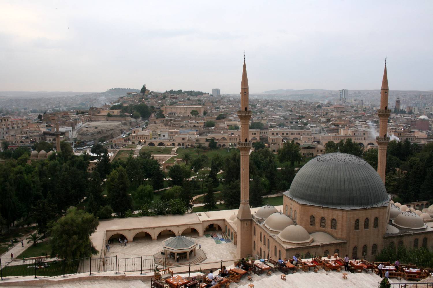 Private Chef in Sanliurfa Private Chef in Sanliurfa header