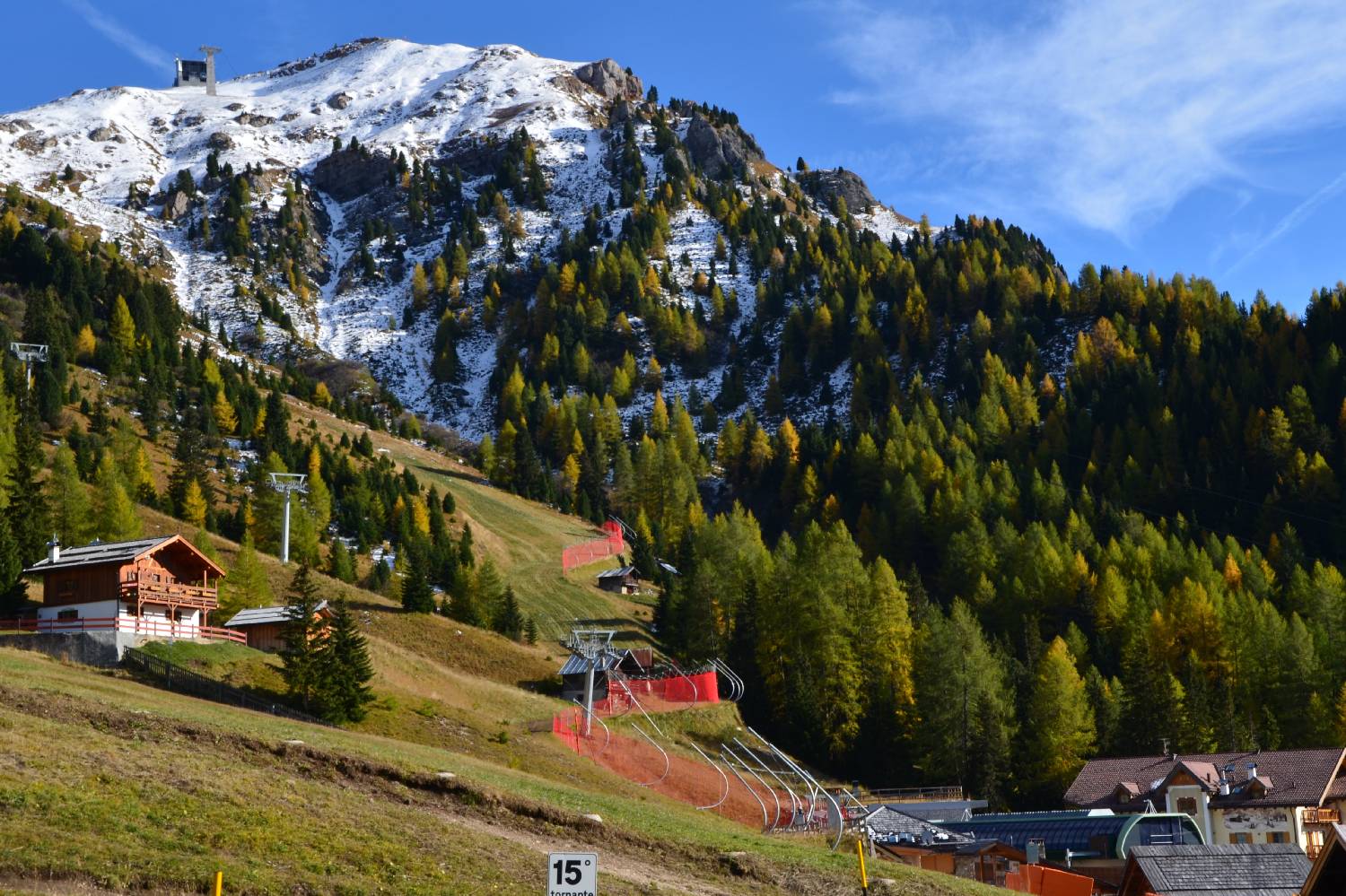 Private Chef in Province of Trente Private Chef in Province of Trente header