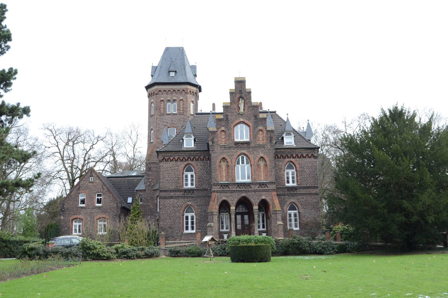 Private Chef in Monheim am Rhein Private Chef in Monheim am Rhein header