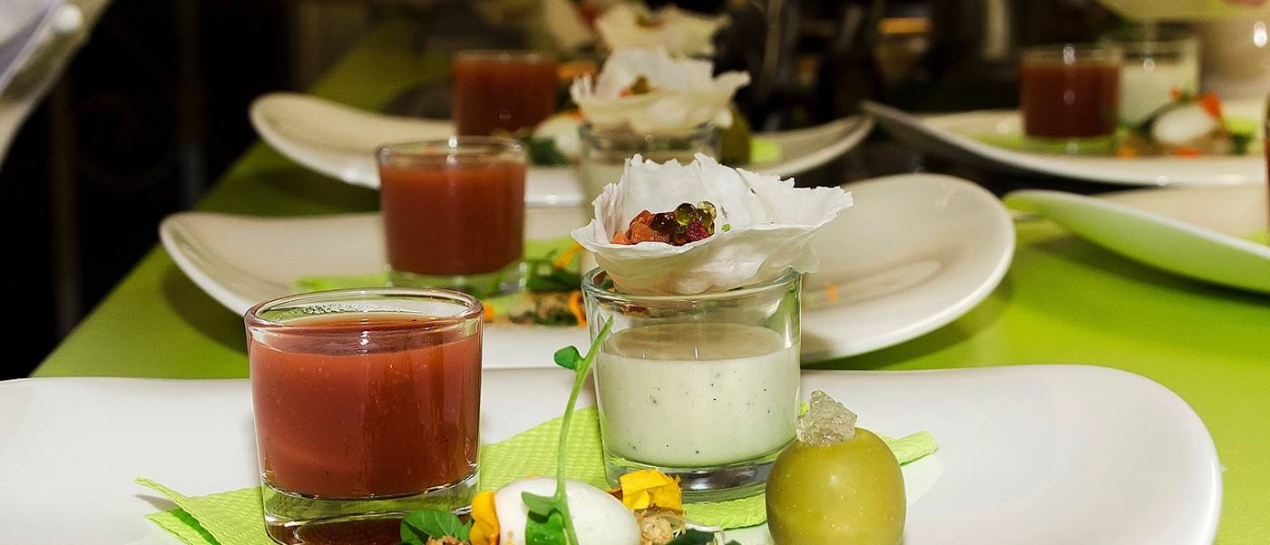 Menú elaborado por un Chef Privado en Puebla. Disfruta de un sencillo y sabroso menú elaborado por nuestros Chefs Privados en Puebla